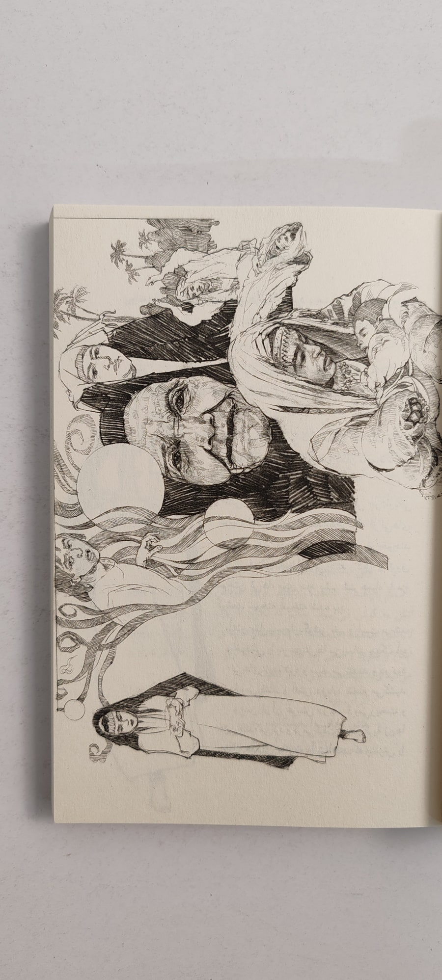 متن کتاب باغ طوطی